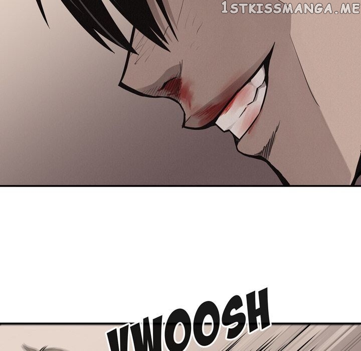 Pounding – Manga chapter 61 - page 69