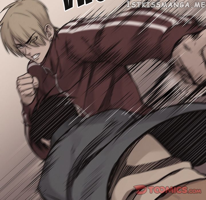Pounding – Manga chapter 61 - page 70