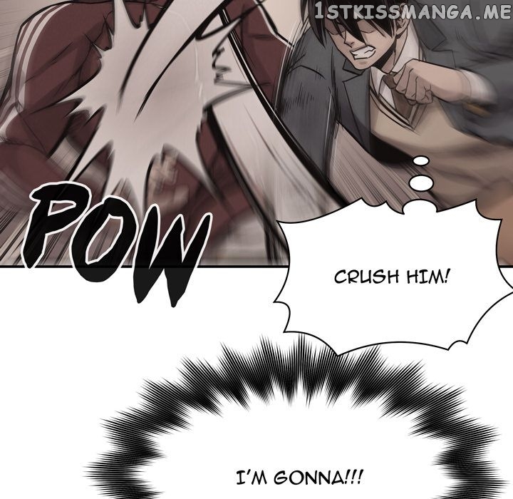 Pounding – Manga chapter 61 - page 72