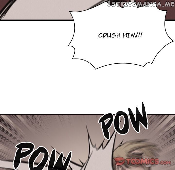 Pounding – Manga chapter 61 - page 74