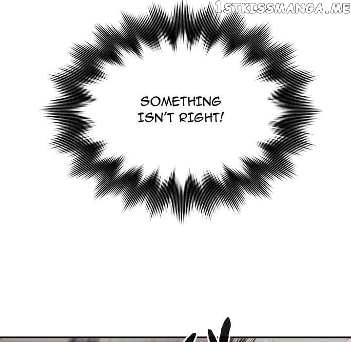 Pounding – Manga chapter 61 - page 89