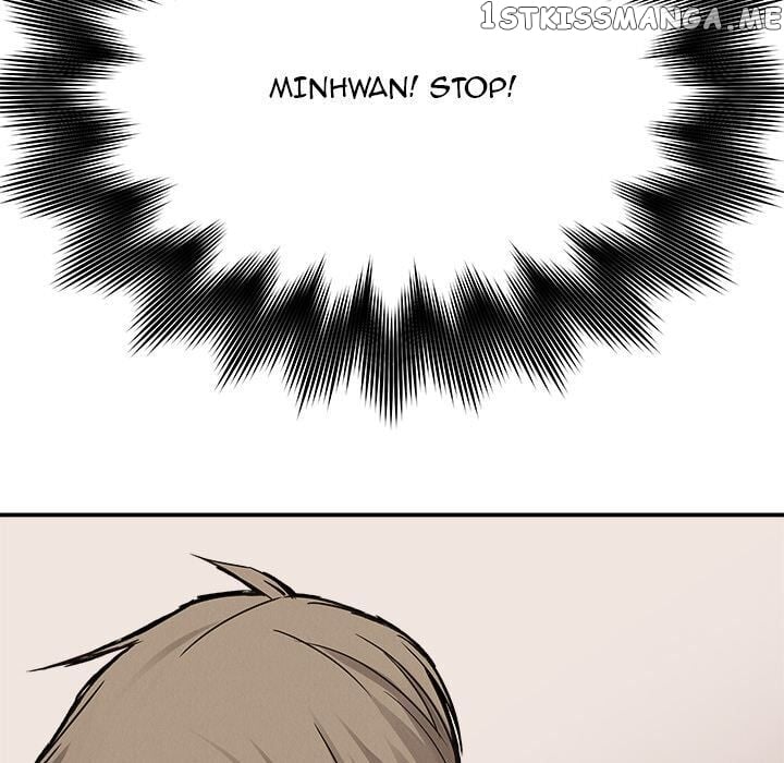 Pounding – Manga chapter 61 - page 95