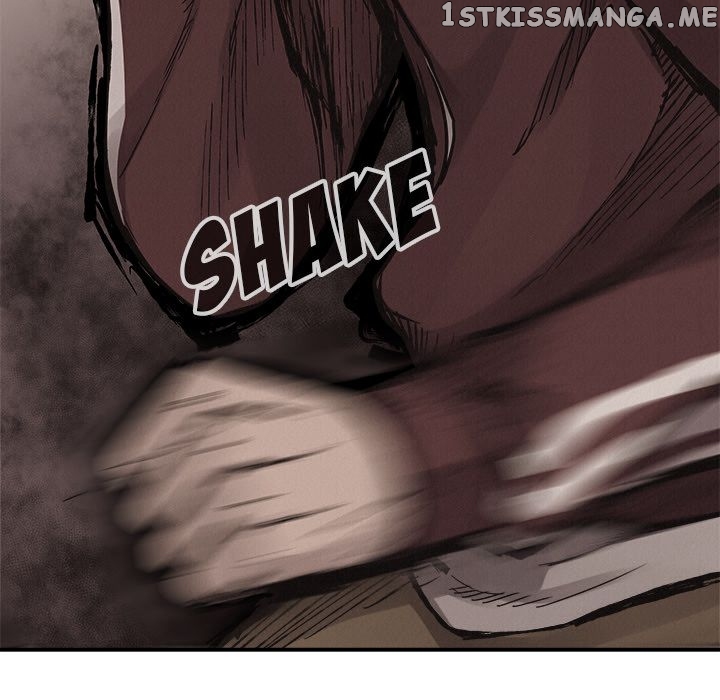 Pounding – Manga chapter 61 - page 97