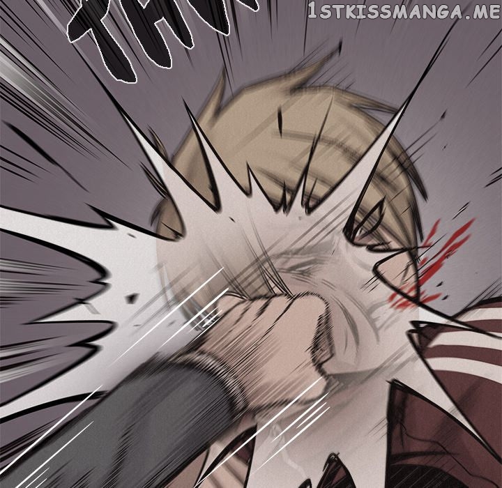 Pounding – Manga chapter 60 - page 103