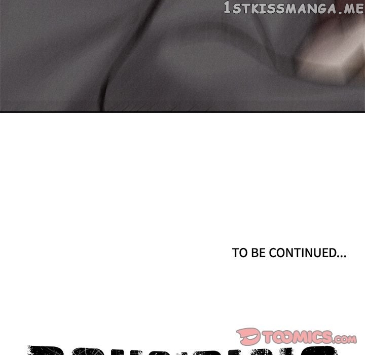 Pounding – Manga chapter 60 - page 105
