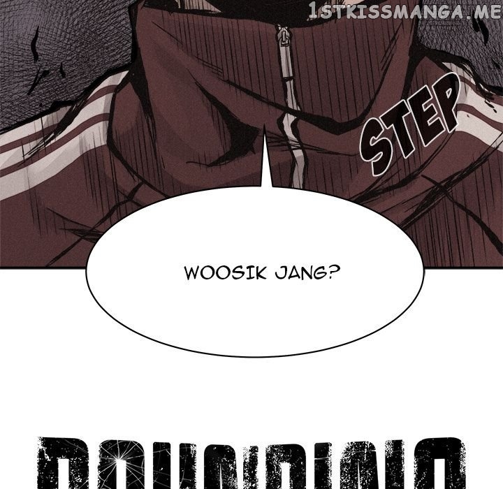 Pounding – Manga chapter 60 - page 16