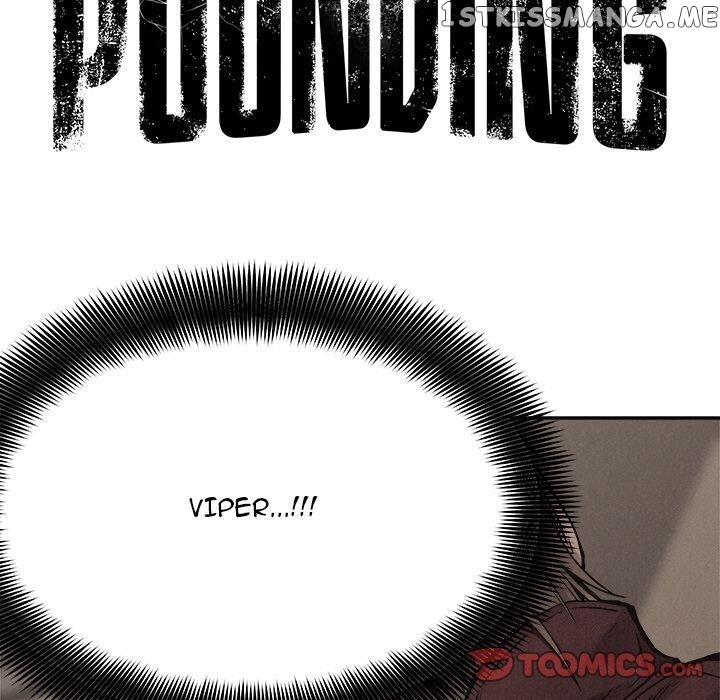 Pounding – Manga chapter 60 - page 17
