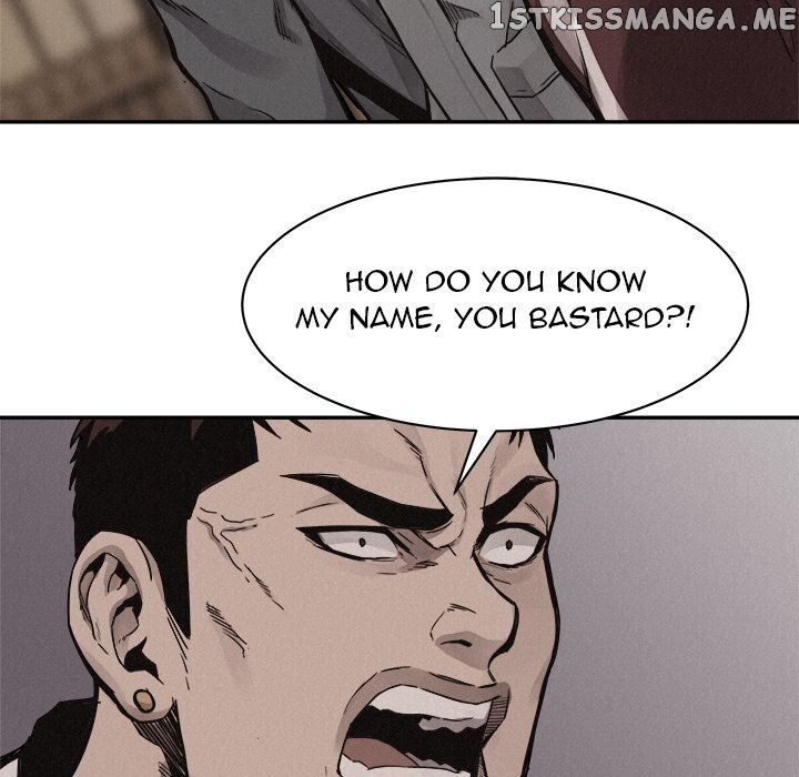 Pounding – Manga chapter 60 - page 19
