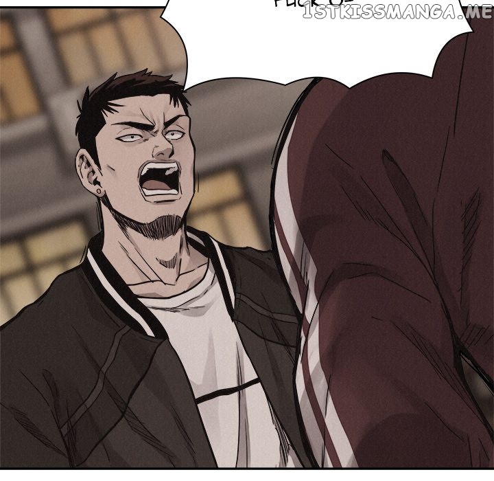 Pounding – Manga chapter 60 - page 22