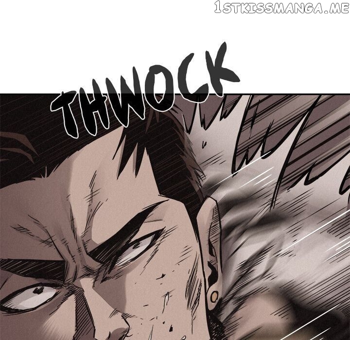 Pounding – Manga chapter 60 - page 23