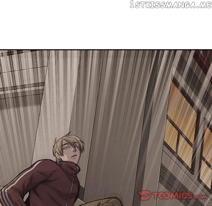 Pounding – Manga chapter 60 - page 25