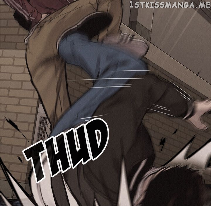 Pounding – Manga chapter 60 - page 26