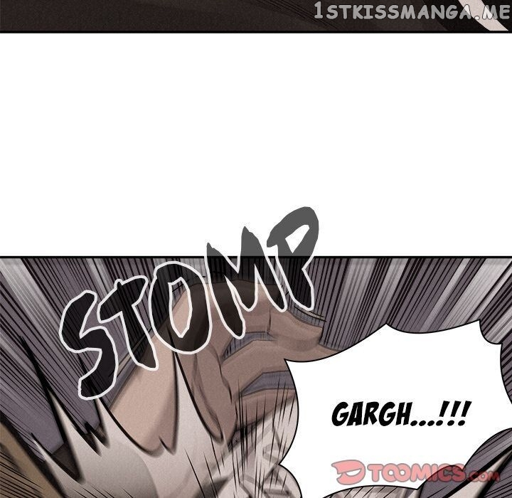 Pounding – Manga chapter 60 - page 29