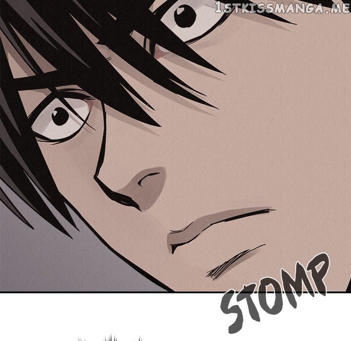 Pounding – Manga chapter 60 - page 34