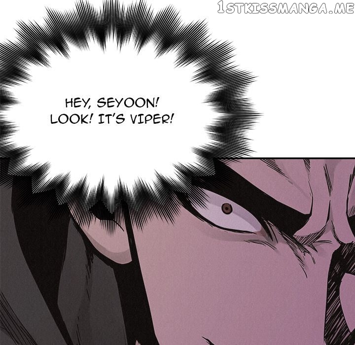 Pounding – Manga chapter 60 - page 35