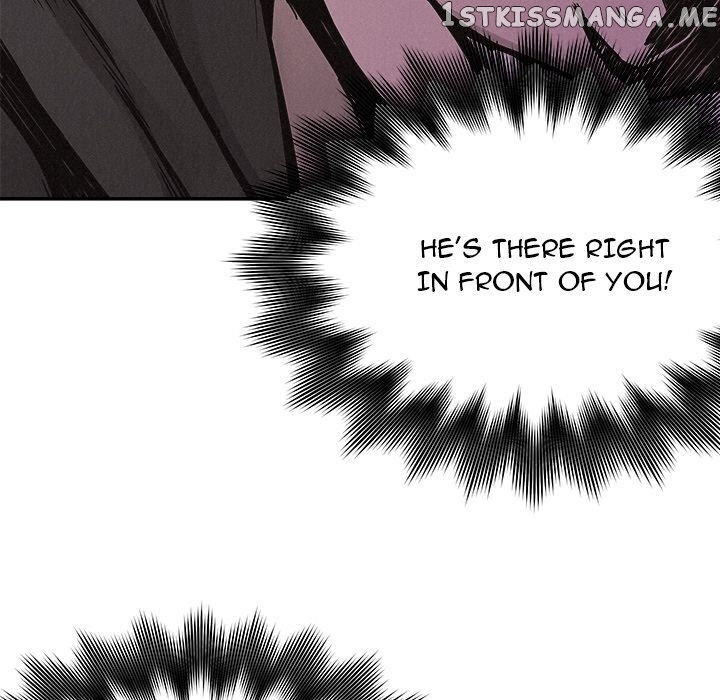 Pounding – Manga chapter 60 - page 36