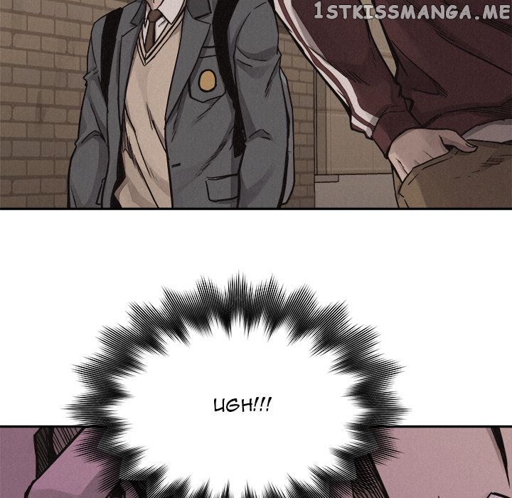 Pounding – Manga chapter 60 - page 39
