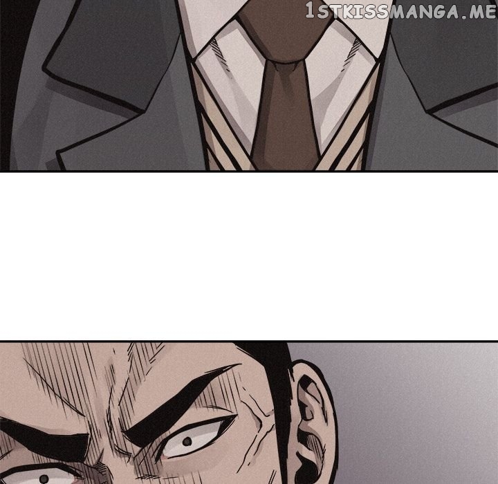 Pounding – Manga chapter 60 - page 4