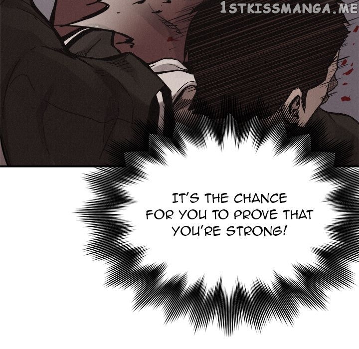 Pounding – Manga chapter 60 - page 44