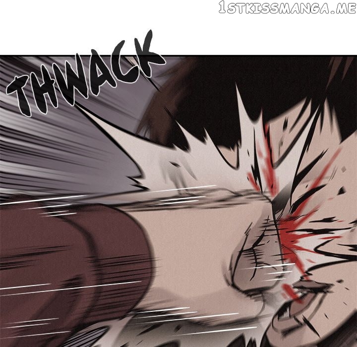 Pounding – Manga chapter 60 - page 47