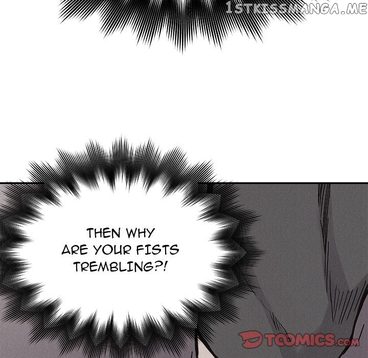 Pounding – Manga chapter 60 - page 49