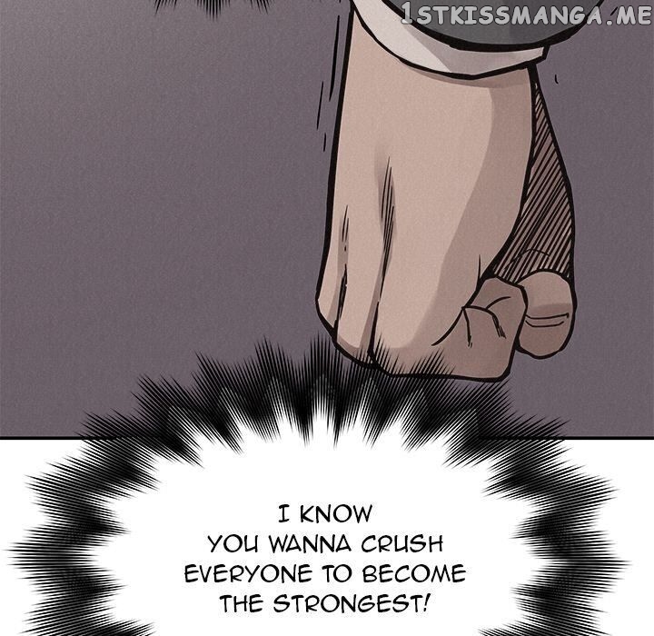 Pounding – Manga chapter 60 - page 50