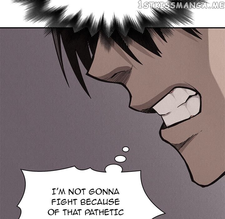 Pounding – Manga chapter 60 - page 51