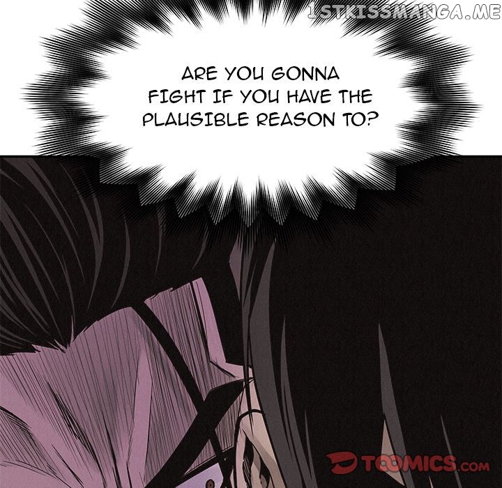 Pounding – Manga chapter 60 - page 53
