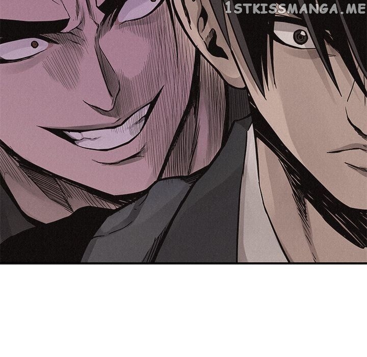 Pounding – Manga chapter 60 - page 54