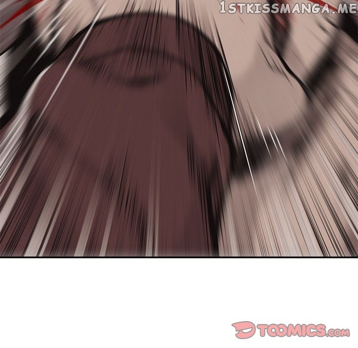 Pounding – Manga chapter 60 - page 57