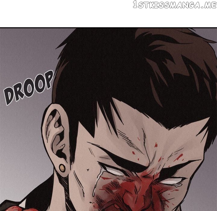 Pounding – Manga chapter 60 - page 58