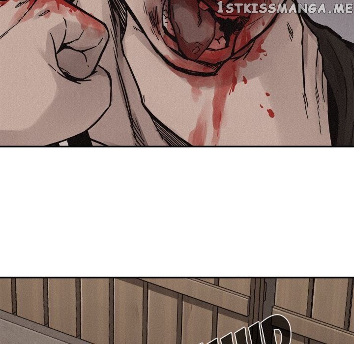 Pounding – Manga chapter 60 - page 59