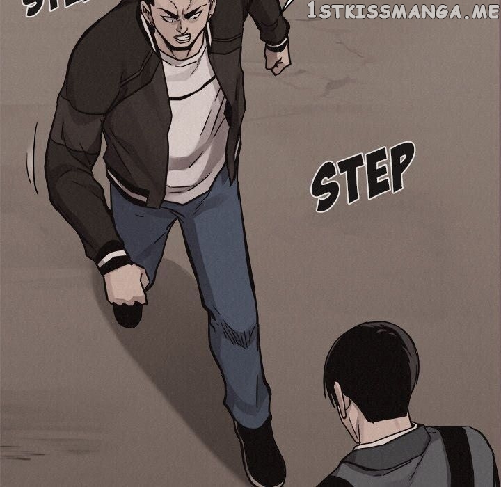 Pounding – Manga chapter 60 - page 6