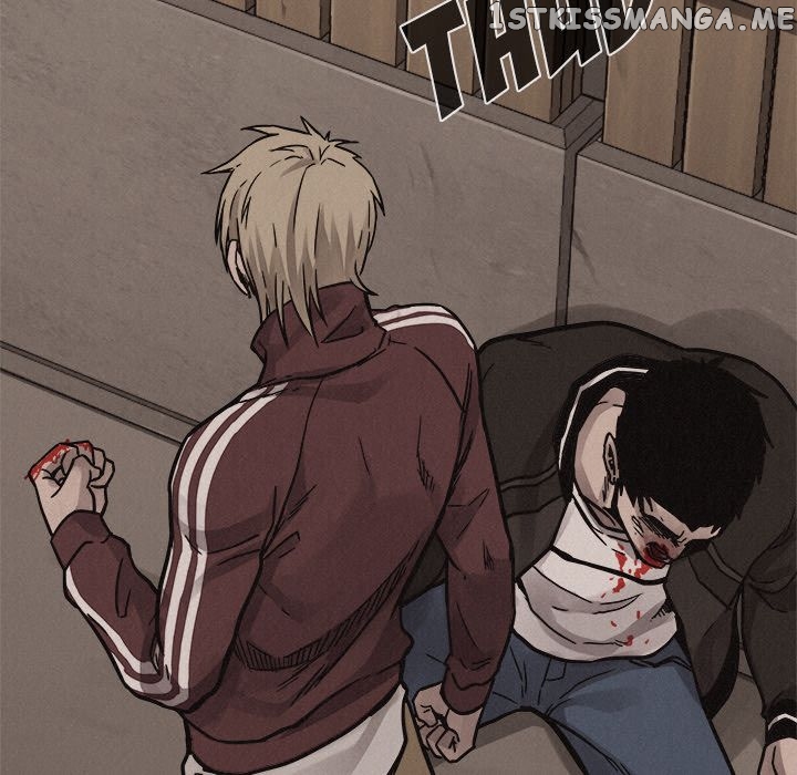Pounding – Manga chapter 60 - page 60
