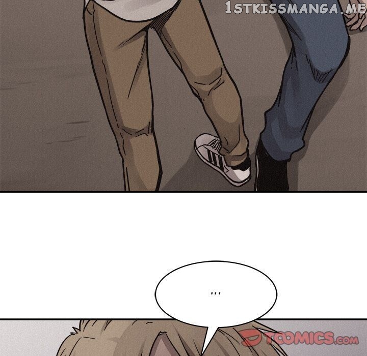 Pounding – Manga chapter 60 - page 61