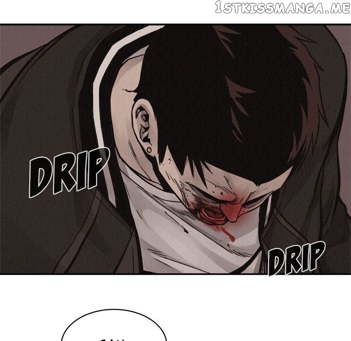 Pounding – Manga chapter 60 - page 63