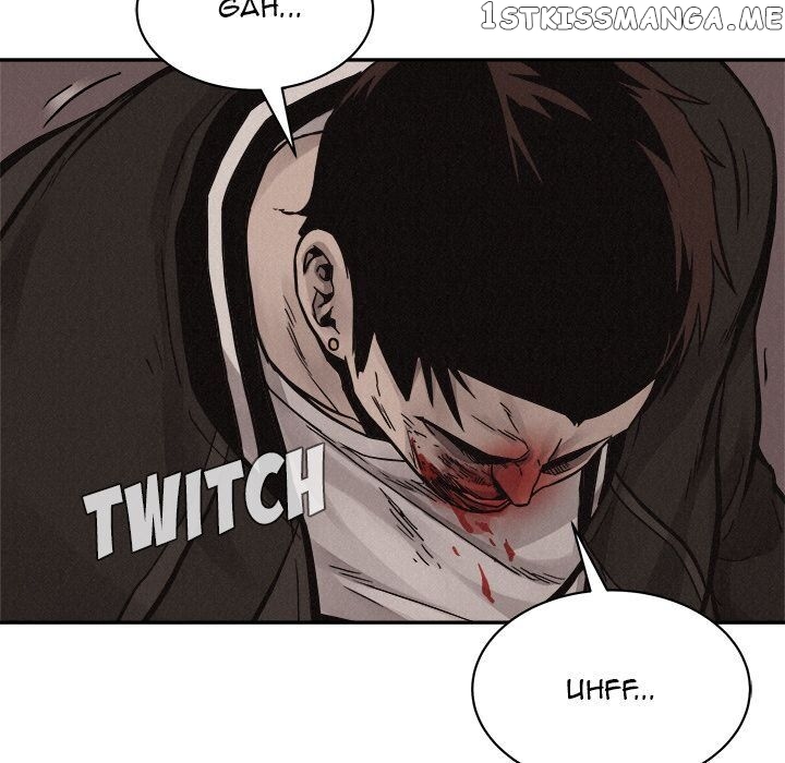 Pounding – Manga chapter 60 - page 64