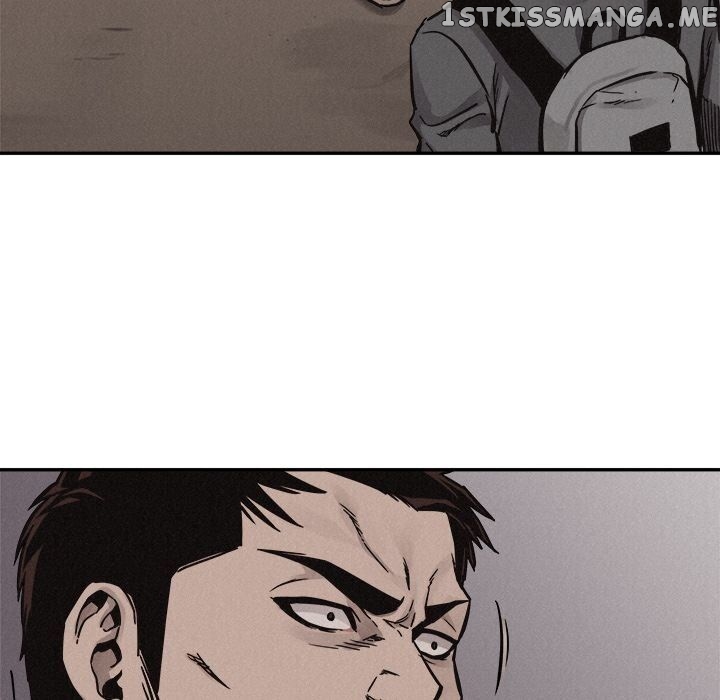 Pounding – Manga chapter 60 - page 7