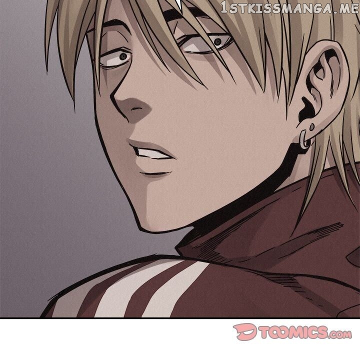 Pounding – Manga chapter 60 - page 73