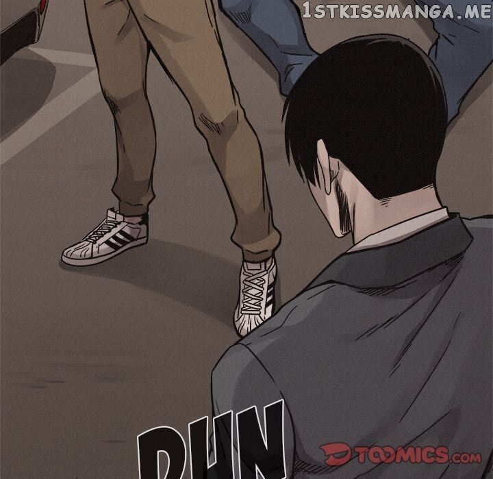 Pounding – Manga chapter 60 - page 77