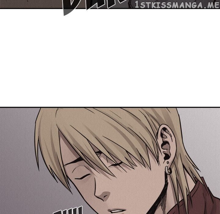 Pounding – Manga chapter 60 - page 78