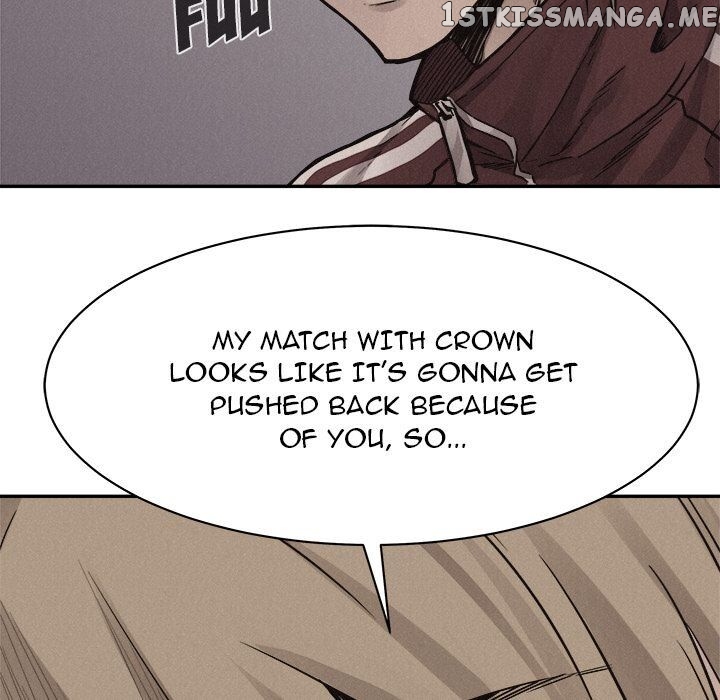 Pounding – Manga chapter 60 - page 79