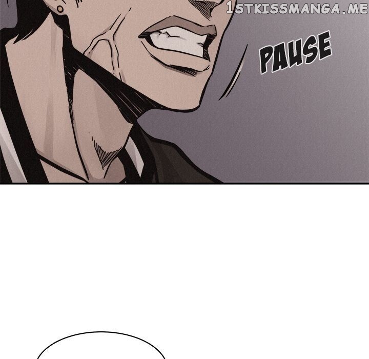 Pounding – Manga chapter 60 - page 8
