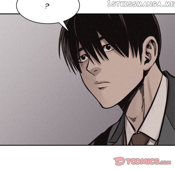 Pounding – Manga chapter 60 - page 9
