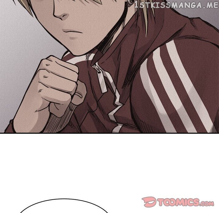 Pounding – Manga chapter 60 - page 93