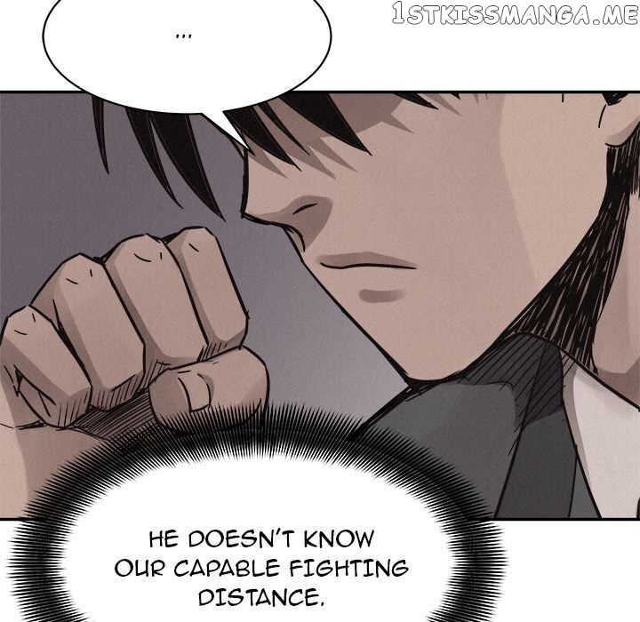 Pounding – Manga chapter 60 - page 94