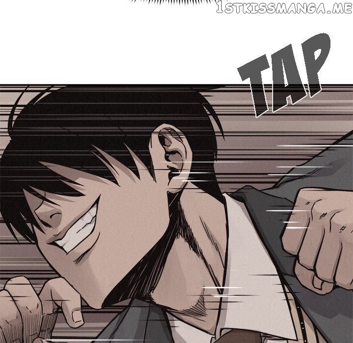 Pounding – Manga chapter 60 - page 96