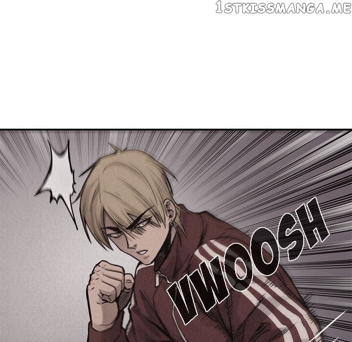 Pounding – Manga chapter 60 - page 99