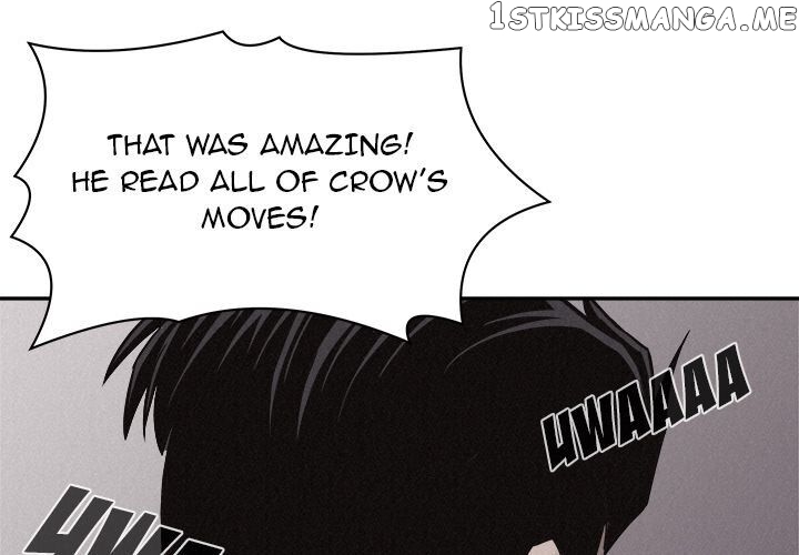 Pounding – Manga chapter 59 - page 1