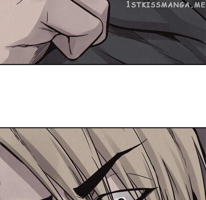 Pounding – Manga chapter 59 - page 11